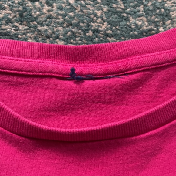 Polo Ralph Lauren Men’s Classic Fit Crew Neck T Shirt - Picture 3 of 4